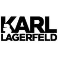Karl Lagerfeld brand logo